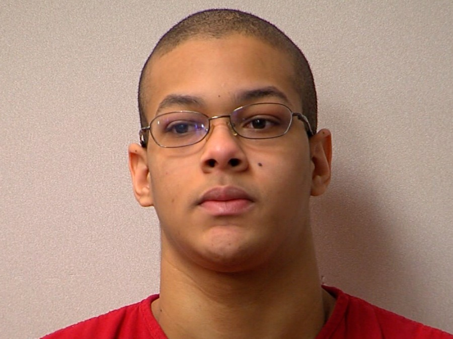 Violent rapist Kendrick Morris resentenced to life in prison